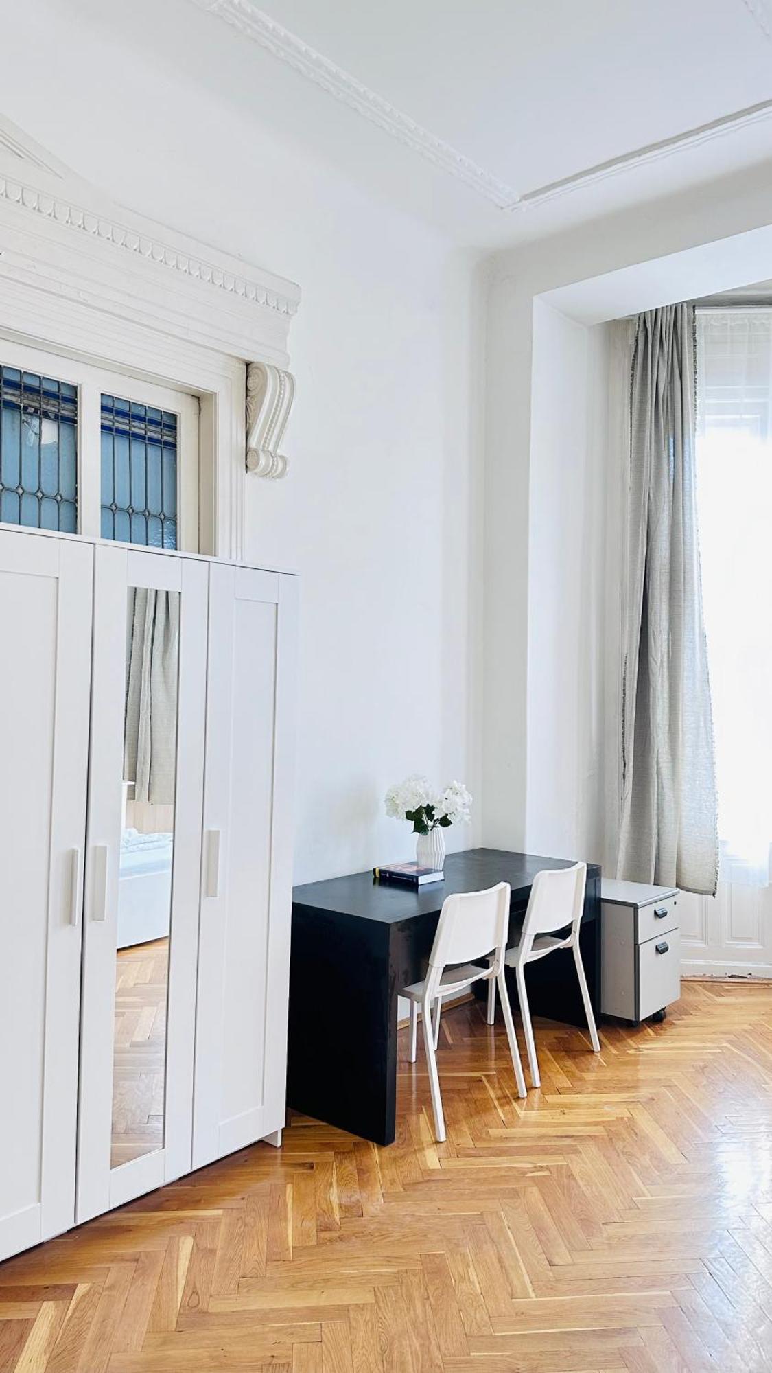 Rakoczi 59 Apartment Budapest Exterior foto