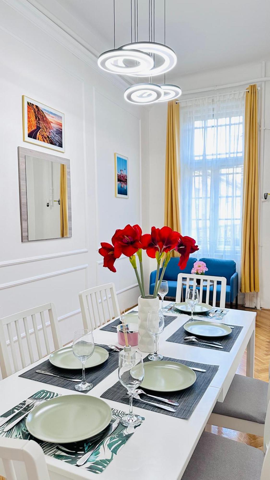 Rakoczi 59 Apartment Budapest Exterior foto