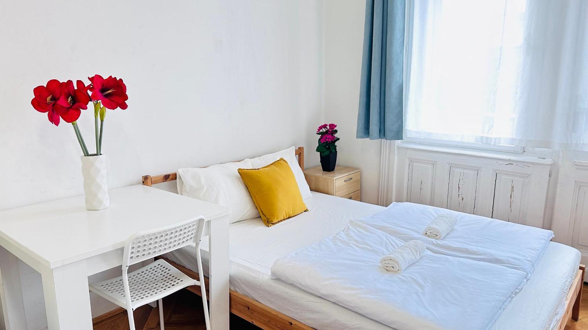 Rakoczi 59 Apartment Budapest Exterior foto